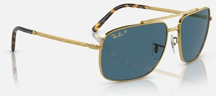 Солнцезащитные очки Солнцезащитные очки Ray-Ban RB3796 9196S2 62 Ray-Ban Ray-Ban