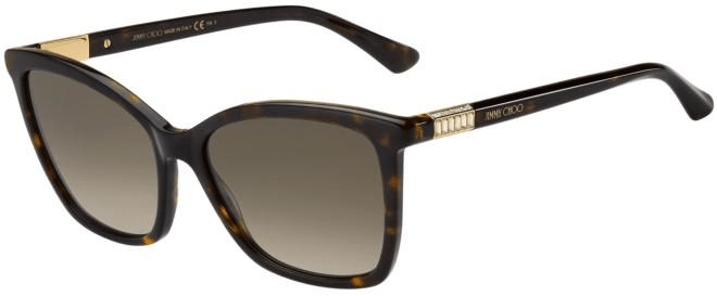 Сонцезахисні окуляри Jimmy Choo ALI/S 08656HA