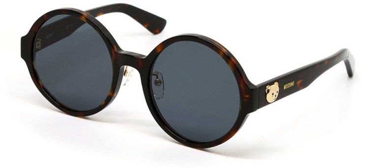 Сонцезахисні окуляри Moschino MOS046/F/S 086552K