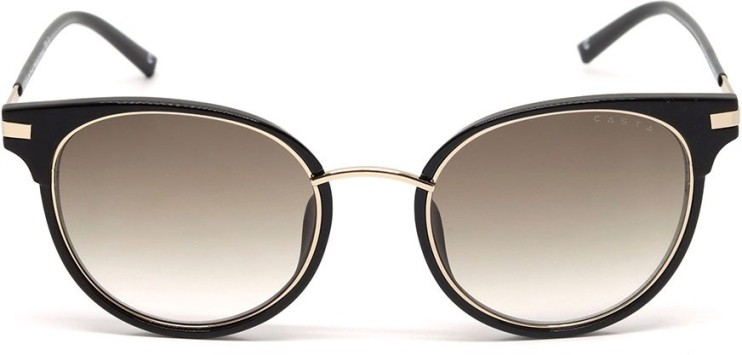 Сонцезахисні окуляри Сонцезахисні окуляри Casta CS 1096 BK