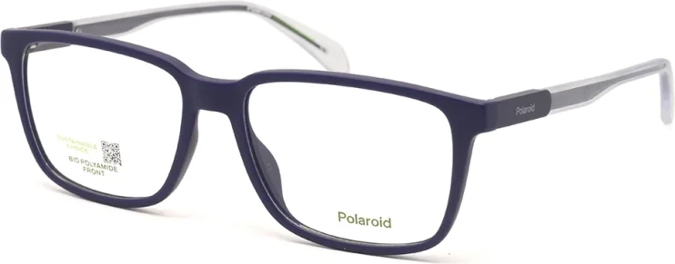 Оправа Оправа Polaroid PLD D621 FLL5616