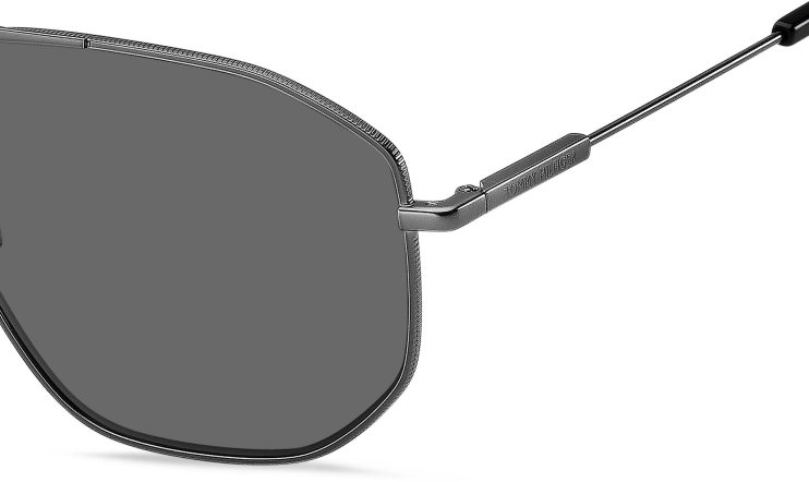 Сонцезахисні окуляри Сонцезахисні окуляри Tommy Hilfiger TH 1710/S R8057IR