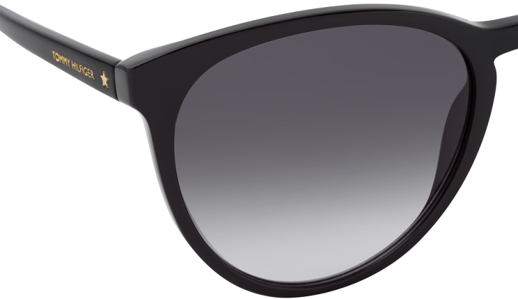 Сонцезахисні окуляри Сонцезахисні окуляри Tommy Hilfiger TH 1724/S 807569O