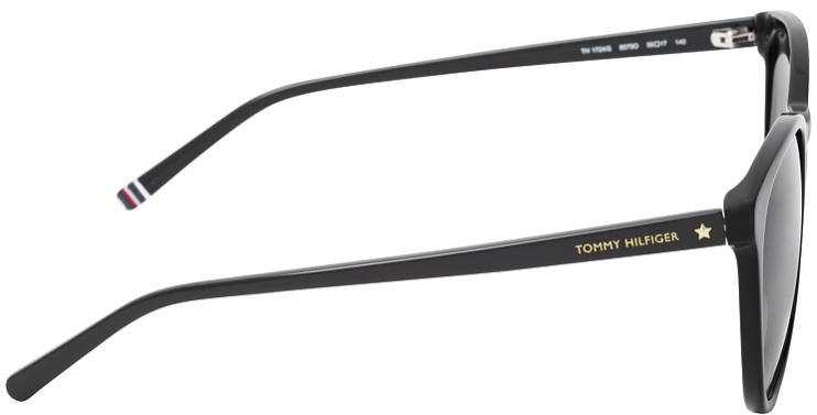 Сонцезахисні окуляри Сонцезахисні окуляри Tommy Hilfiger TH 1724/S 807569O