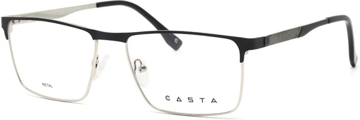 Оправа Оправа Casta CST 2226 IN BKSIL