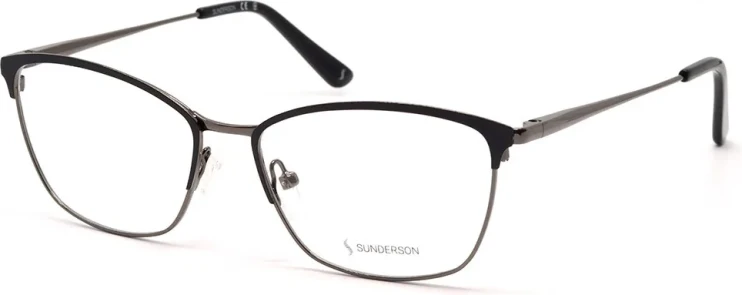 Оправа Оправа Sunderson SDO 4063 NS BKGUN