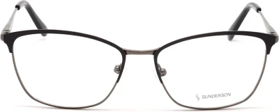 Sunderson SDO 4063 NS BKGUN