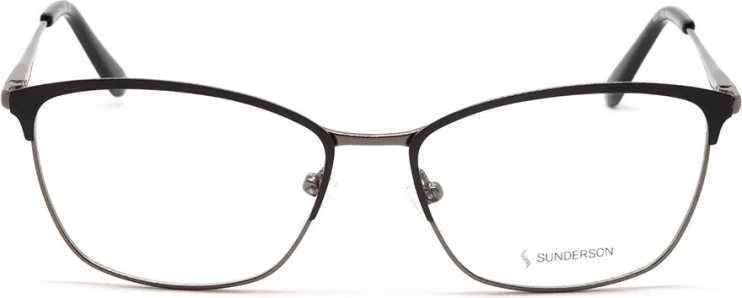 Оправа Оправа Sunderson SDO 4063 NS BKGUN