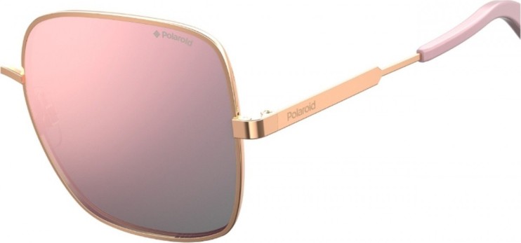 Солнцезащитные очки Солнцезащитные очки Polaroid PLD 6060/S EYR570J