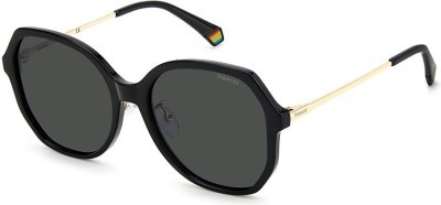 Polaroid PLD 6177/G/S 80757M9