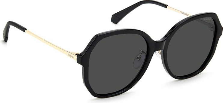 Сонцезахисні окуляри Сонцезахисні окуляри Polaroid PLD 6177/G/S 80757M9