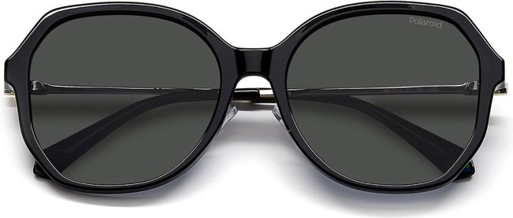 Сонцезахисні окуляри Сонцезахисні окуляри Polaroid PLD 6177/G/S 80757M9