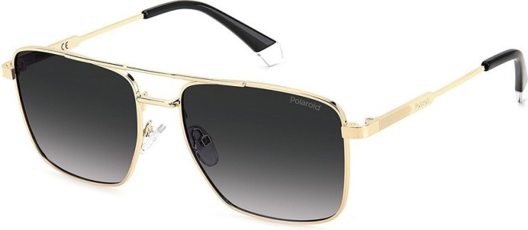 Сонцезахисні окуляри Сонцезахисні окуляри Polaroid PLD 4134/S/X J5G57WJ