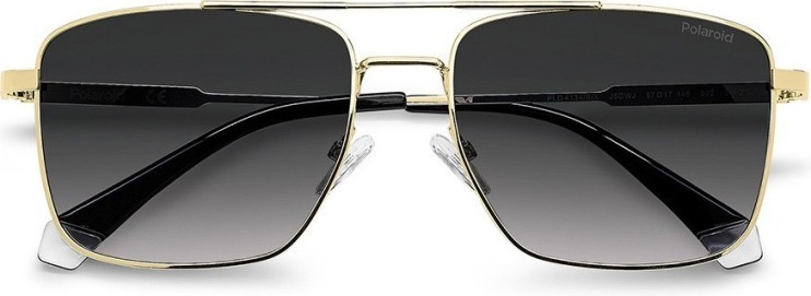 Сонцезахисні окуляри Сонцезахисні окуляри Polaroid PLD 4134/S/X J5G57WJ