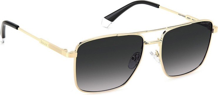 Сонцезахисні окуляри Сонцезахисні окуляри Polaroid PLD 4134/S/X J5G57WJ