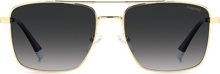 Сонцезахисні окуляри Сонцезахисні окуляри Polaroid PLD 4134/S/X J5G57WJ