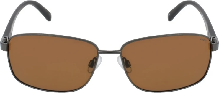 Сонцезахисні окуляри Сонцезахисні окуляри INVU IB12409B