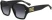 Сонцезахисні окуляри Сонцезахисні окуляри Dsquared2 D2 0128/S 807589O