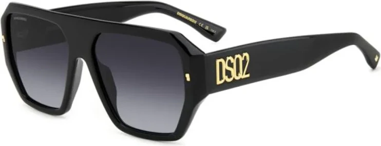 Сонцезахисні окуляри Сонцезахисні окуляри Dsquared2 D2 0128/S 807589O
