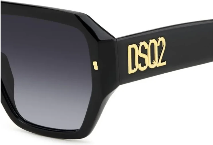 Сонцезахисні окуляри Сонцезахисні окуляри Dsquared2 D2 0128/S 807589O