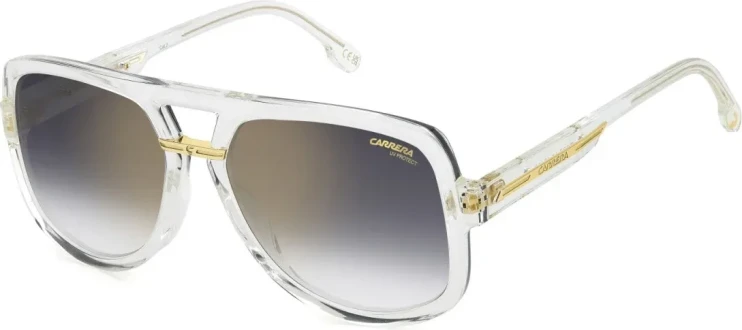 Сонцезахисні окуляри Сонцезахисні окуляри Carrera Victory C 10/S REJ59FQ