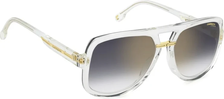 Сонцезахисні окуляри Сонцезахисні окуляри Carrera Victory C 10/S REJ59FQ