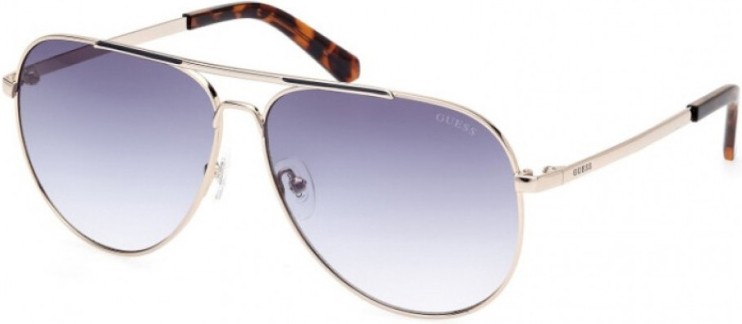 Солнцезащитные очки Солнцезащитные очки Guess GU00059 32W 62