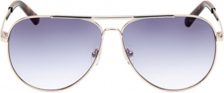 Сонцезахисні окуляри Сонцезахисні окуляри Guess GU00059 32W 62