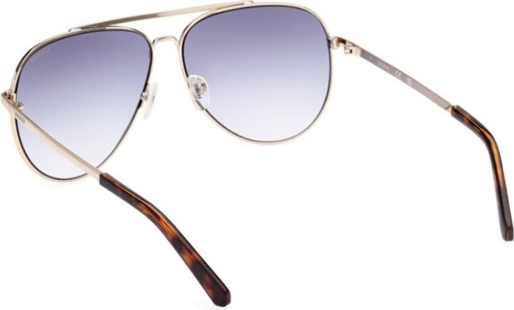 Сонцезахисні окуляри Сонцезахисні окуляри Guess GU00059 32W 62