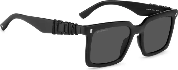 Сонцезахисні окуляри Сонцезахисні окуляри Dsquared2 ICON 0025/S 00353IR