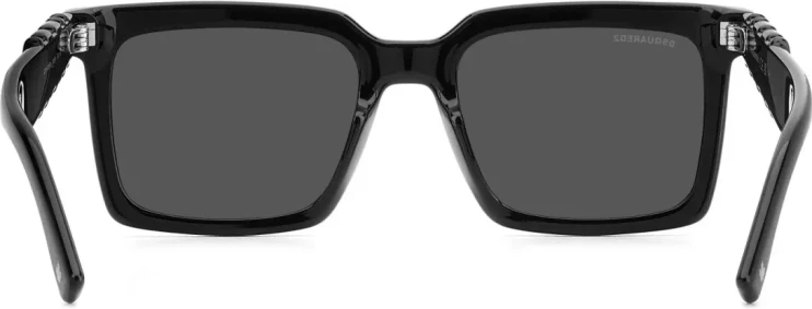 Сонцезахисні окуляри Сонцезахисні окуляри Dsquared2 ICON 0025/S 00353IR