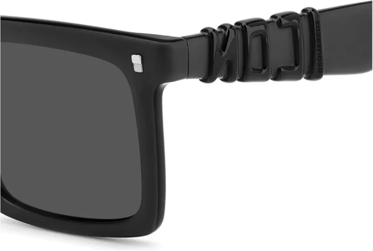 Сонцезахисні окуляри Сонцезахисні окуляри Dsquared2 ICON 0025/S 00353IR