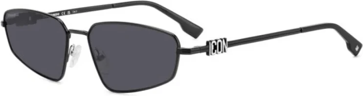 Солнцезащитные очки Солнцезащитные очки Dsquared2 ICON 0015/S 80760IR