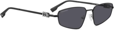 Dsquared2 ICON 0015/S 80760IR