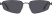 Солнцезащитные очки Солнцезащитные очки Dsquared2 ICON 0015/S 80760IR