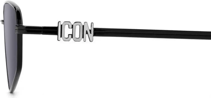 Сонцезахисні окуляри Сонцезахисні окуляри Dsquared2 ICON 0015/S 80760IR