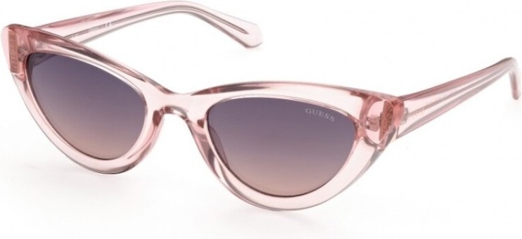 Сонцезахисні окуляри Сонцезахисні окуляри Guess GU7811 72B 54