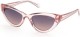 Сонцезахисні окуляри Сонцезахисні окуляри Guess GU7811 72B 54