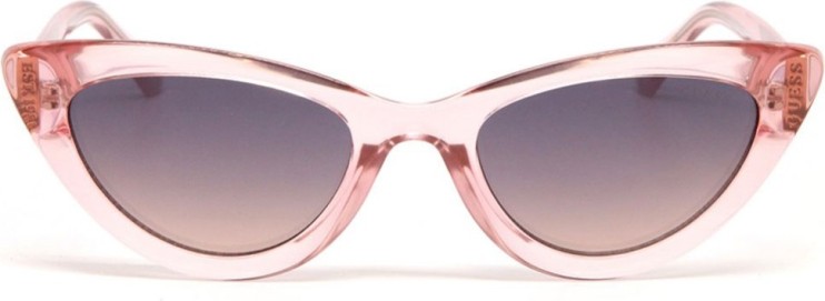 Сонцезахисні окуляри Сонцезахисні окуляри Guess GU7811 72B 54