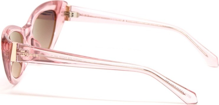 Сонцезахисні окуляри Сонцезахисні окуляри Guess GU7811 72B 54