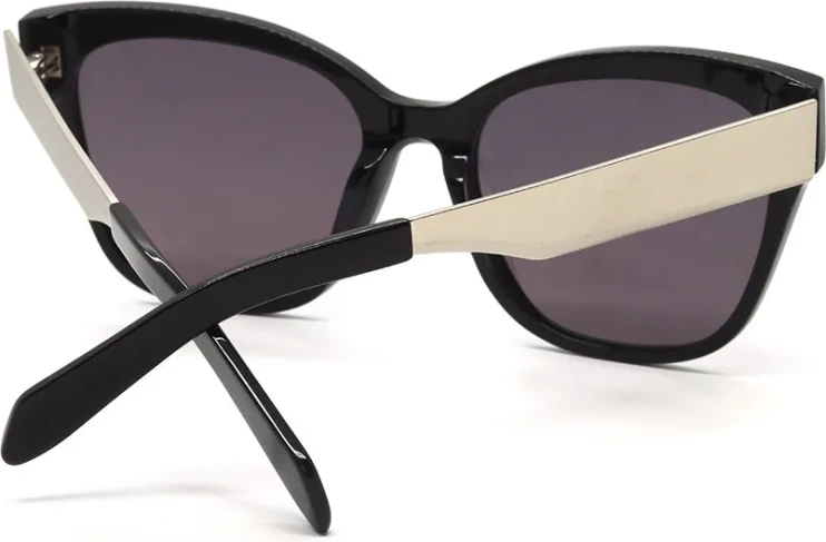 Сонцезахисні окуляри Сонцезахисні окуляри Casta CS 1136 NS BK