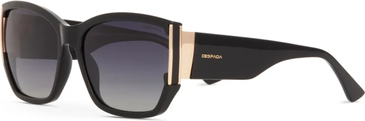 Сонцезахисні окуляри Сонцезахисні окуляри Despada 2353 C1