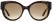 Сонцезахисні окуляри Jimmy Choo POLLIE/S 08655HA