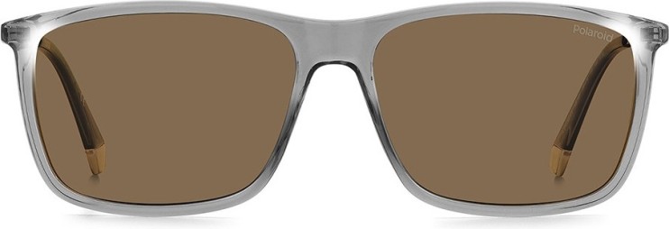 Сонцезахисні окуляри Сонцезахисні окуляри Polaroid PLD 4130/S/X KB759SP