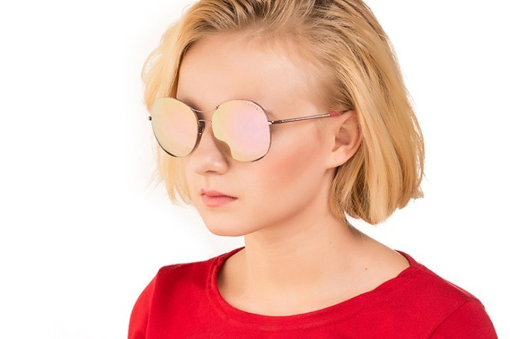 Сонцезахисні окуляри Сонцезахисні окуляри Casta A 109 PNK