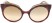 Сонцезахисні окуляри Marc Jacobs MARC 105/S N8S537B
