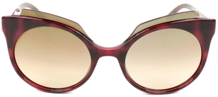 Сонцезахисні окуляри Сонцезахисні окуляри Marc Jacobs MARC 105/S N8S537B