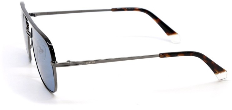 Сонцезахисні окуляри Сонцезахисні окуляри Polaroid PLD 2108/S/X KJ157C3