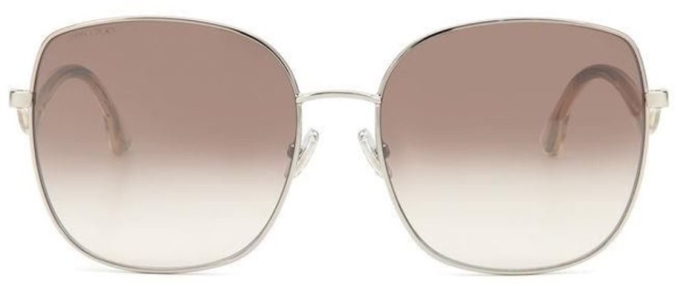 Сонцезахисні окуляри Сонцезахисні окуляри Jimmy Choo MAMIE/S 3YG60NQ