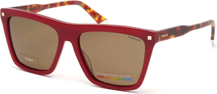 Солнцезащитные очки Солнцезащитные очки Polaroid PLD 4164/S/X LHF56SP